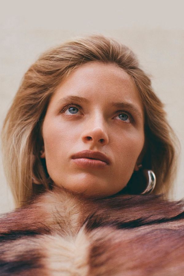 Portrait of MARTA<br />VIIDAS